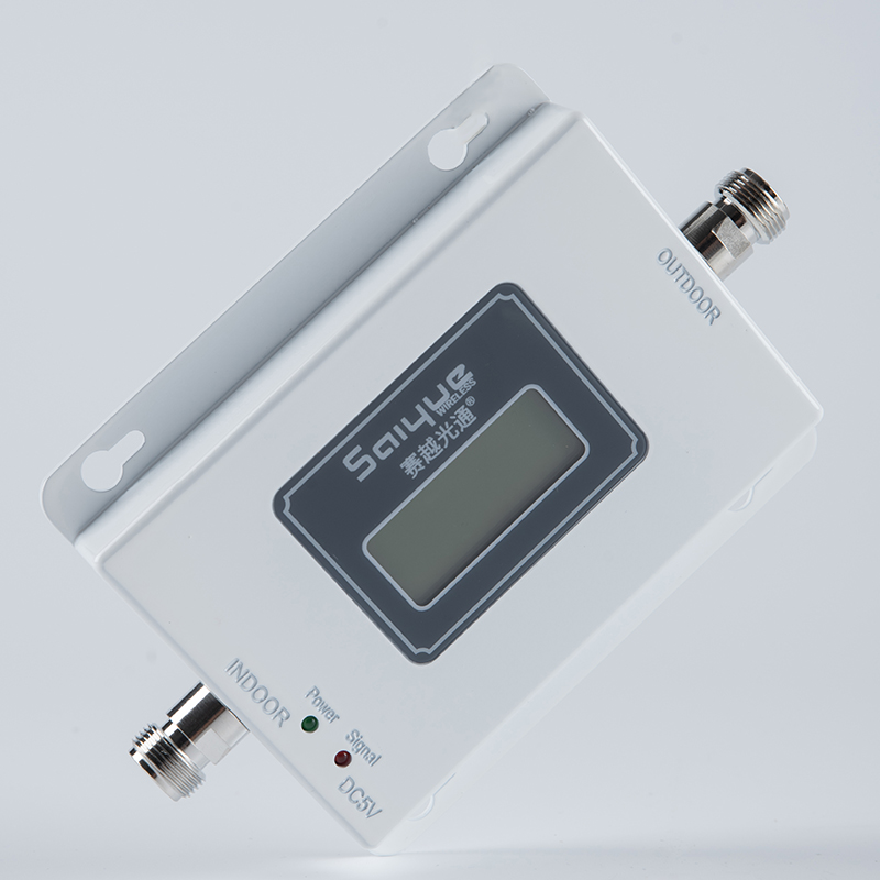 乃东家用配电房机房信号放大器200㎡