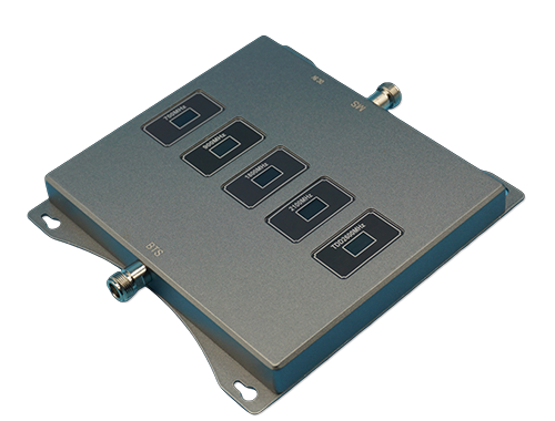 乃东五频4G+5G手机信号增强器200㎡