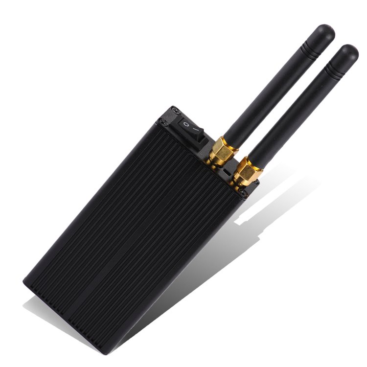  乃东1.2G/1.5G导航屏蔽器