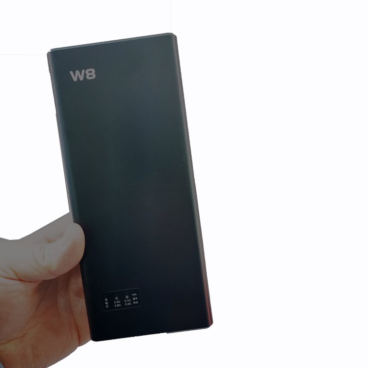  乃东蓝牙WiFi信号屏蔽器