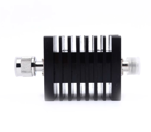  乃东腔体固定衰减器0-3G/0-4G  N型接口